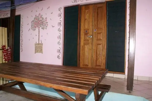 Üç Kişilik Oda (Budget)
