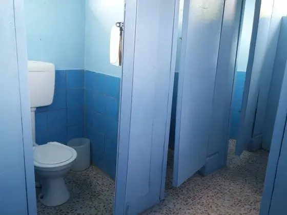 Üç Kişilik Oda (Budget)