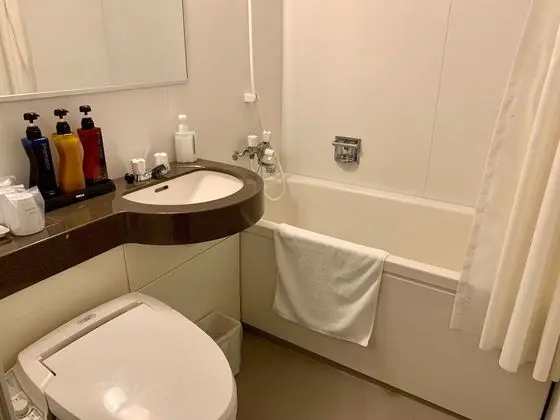 Standard İki Ayrı Yataklı Oda, Sigara İçilmez