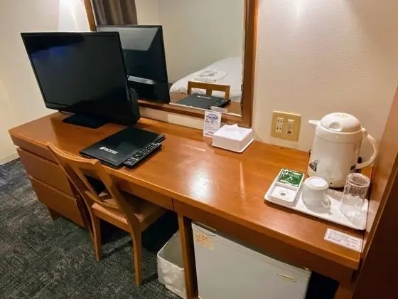 Standard Tek Kişilik Oda, Sigara İçilebilir