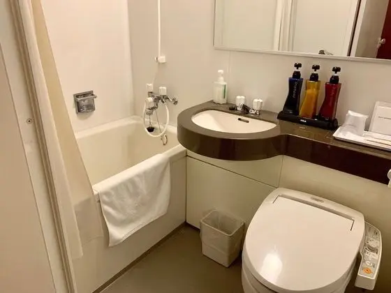 Standard Tek Kişilik Oda, Sigara İçilebilir