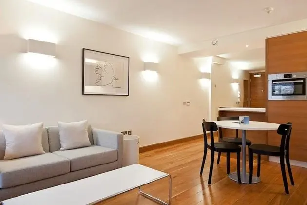 Apart Daire, 1 Yatak Odası