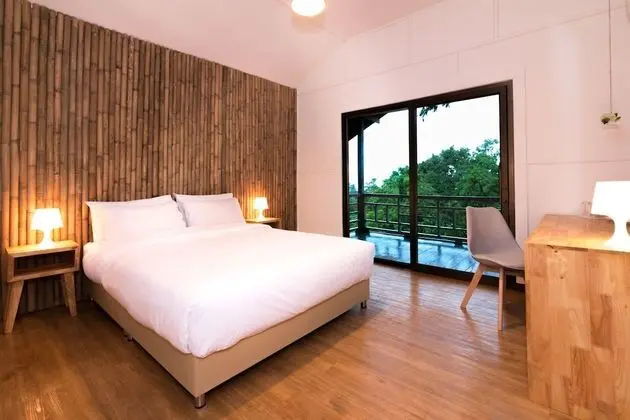 Sea View Bungalow