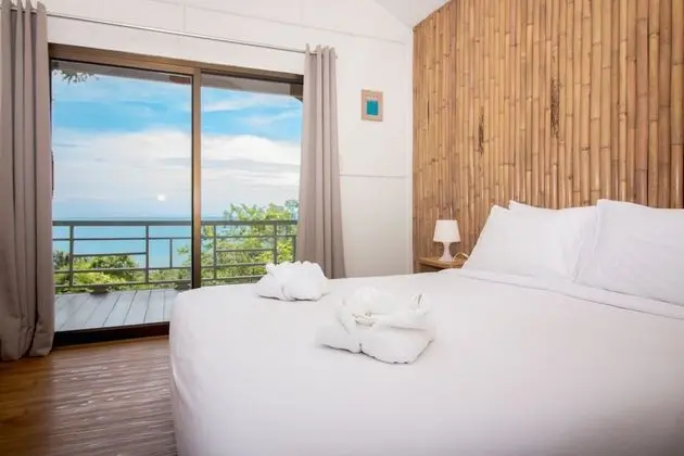 Sea View Bungalow