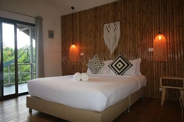 Sea View Bungalow