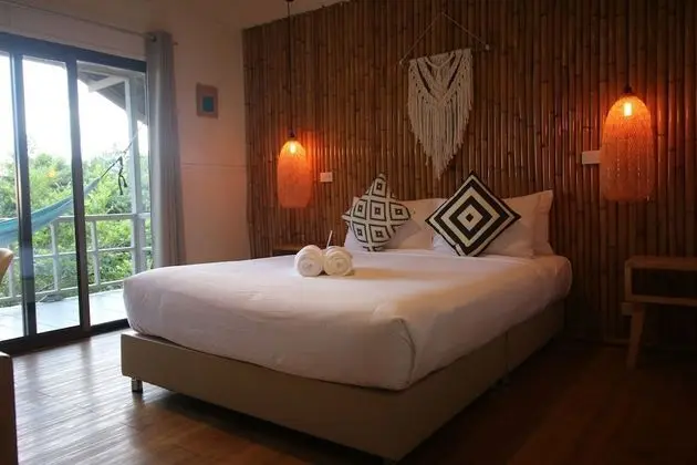 Sea View Bungalow