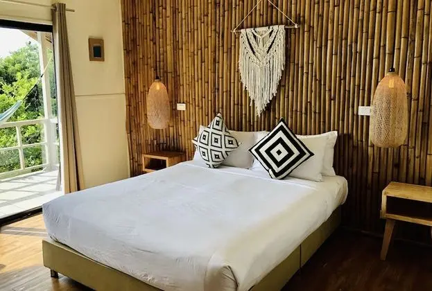 Sea View Bungalow