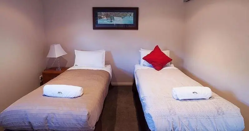 Comfort Dağ Evi, 2 Yatak Odası, Dağ Manzaralı