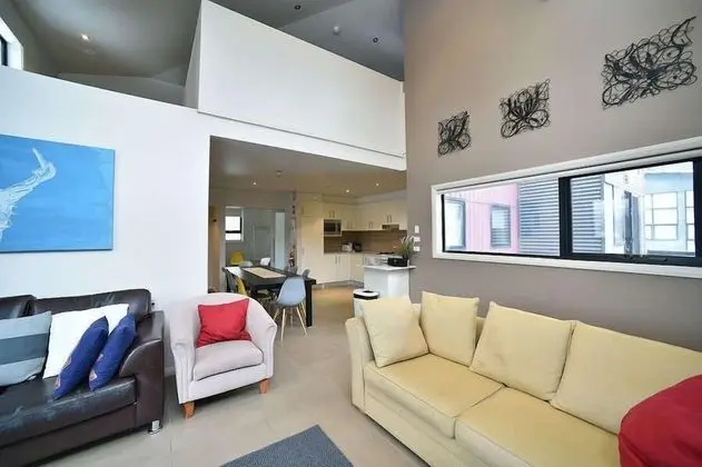 Comfort Dağ Evi, 2 Yatak Odası, Dağ Manzaralı