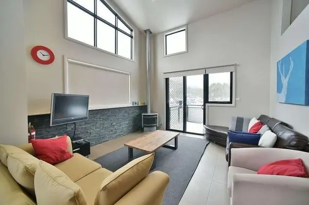 Comfort Dağ Evi, 2 Yatak Odası, Dağ Manzaralı