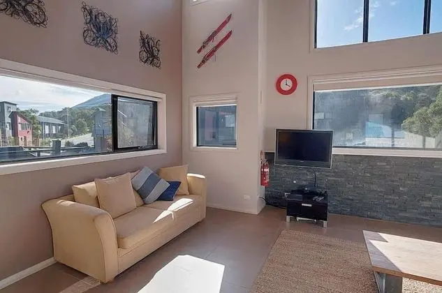 Comfort Dağ Evi, 2 Yatak Odası, Dağ Manzaralı