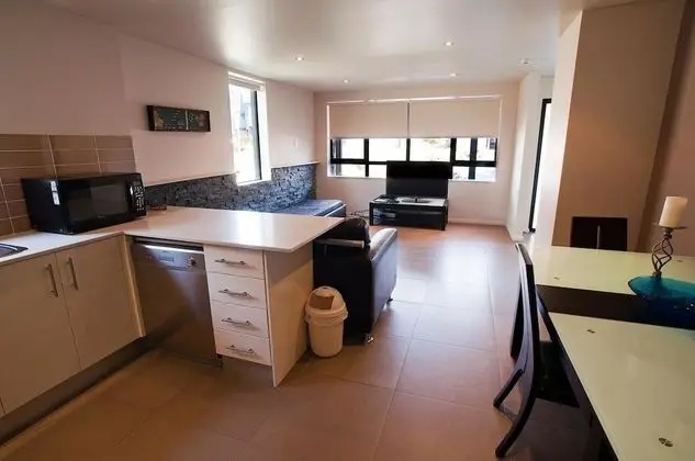 Dağ Evi, 3 Yatak Odası