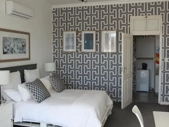 Deluxe Tek Büyük Yataklı Oda, Deniz Manzaralı (3)