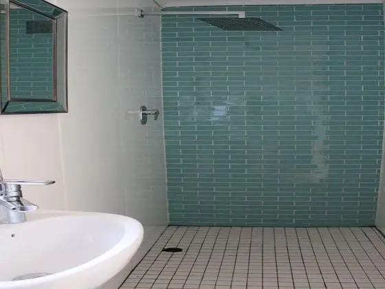 Deluxe Tek Büyük Yataklı Oda, Deniz Manzaralı (7)