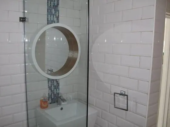 Deluxe Tek Büyük Yataklı Oda, Deniz Manzaralı (8)