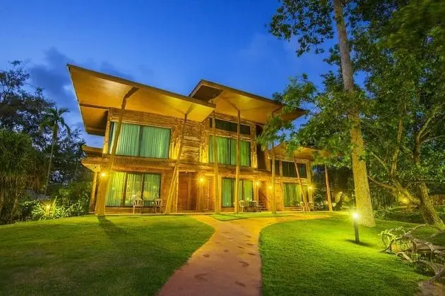 Teak