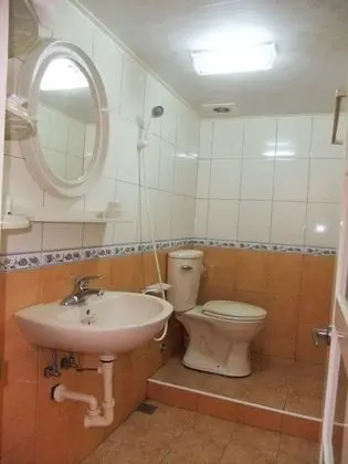 Dört Kişilik Oda