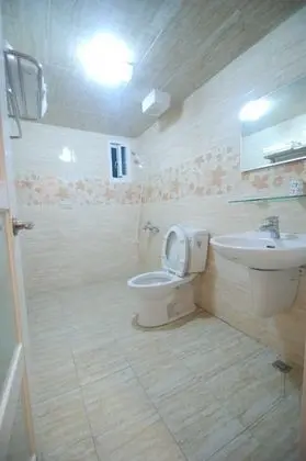 Üç Kişilik Oda