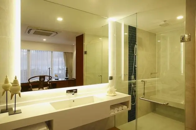 Luxury 6 Bedrooms Private Pool Villa, Sea View