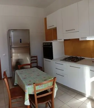 Classic Daire, Şehir Manzaralı