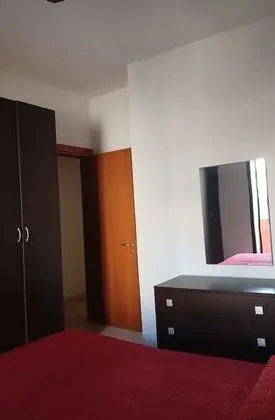 Classic Daire, Şehir Manzaralı