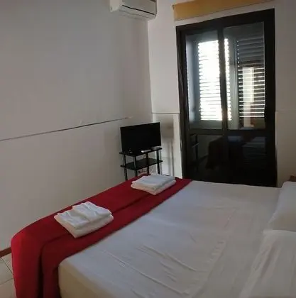 Classic Daire, Şehir Manzaralı