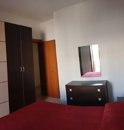Classic Daire, Şehir Manzaralı