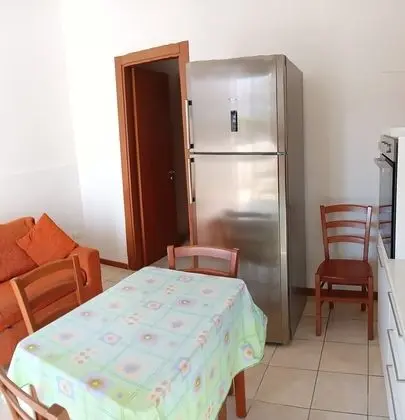 Classic Daire, Şehir Manzaralı