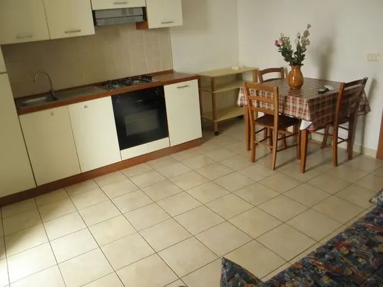 Classic Daire, Şehir Manzaralı