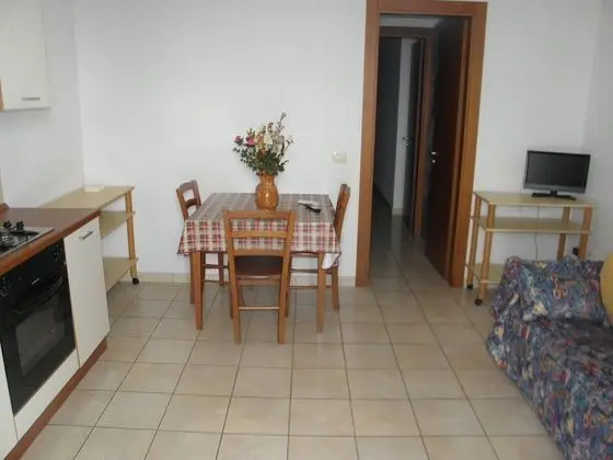 Classic Daire, Şehir Manzaralı