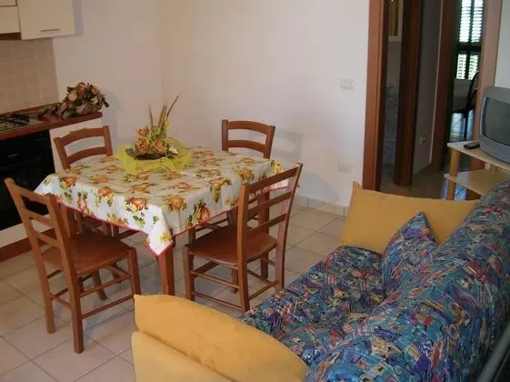 Classic Daire, Şehir Manzaralı