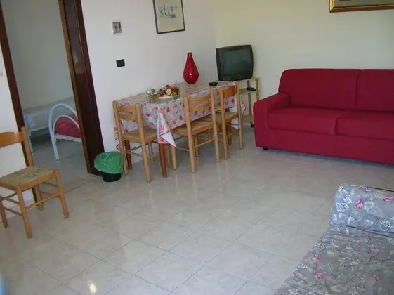 Classic Daire, Şehir Manzaralı