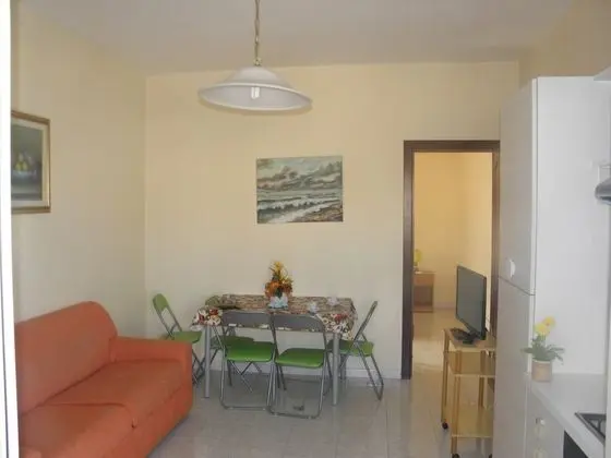 Classic Daire, Şehir Manzaralı