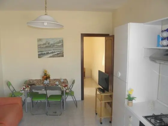 Classic Daire, Şehir Manzaralı