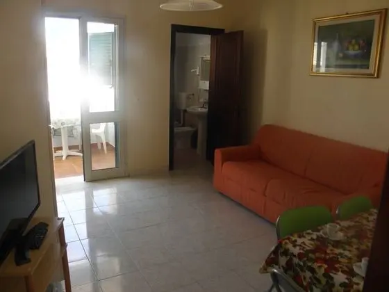 Classic Daire, Şehir Manzaralı