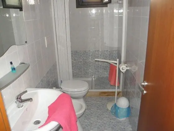 Classic Daire, Şehir Manzaralı