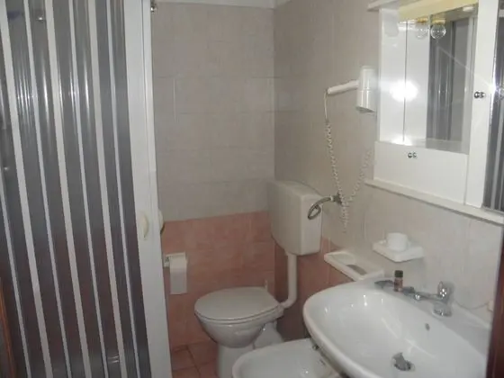 Classic Daire, Şehir Manzaralı