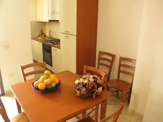 Family Daire, Şehir Manzaralı
