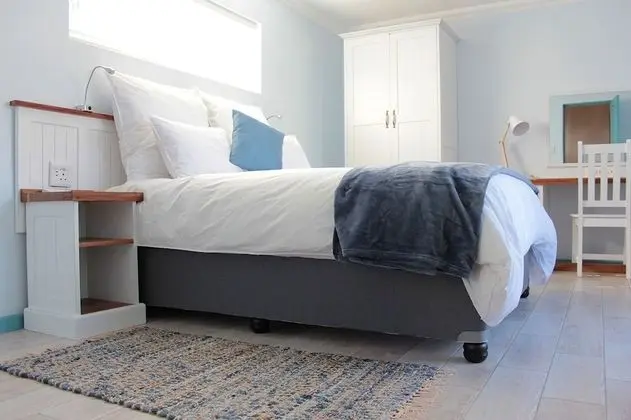 Deluxe Oda, 1 Yatak Odası