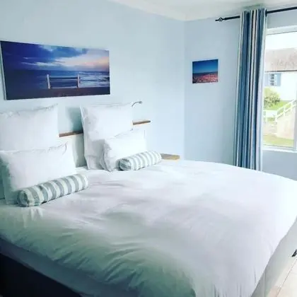 Deluxe Oda, 1 Yatak Odası