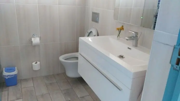 Deluxe Oda, 1 Yatak Odası