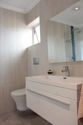 Deluxe Oda, 1 Yatak Odası