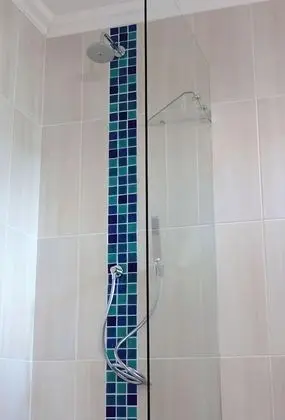 Deluxe Oda, 1 Yatak Odası