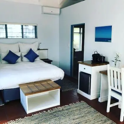 Deluxe Tek Büyük Yataklı Oda, 1 Yatak Odası