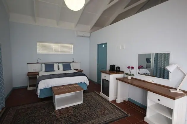 Deluxe Tek Büyük Yataklı Oda, 1 Yatak Odası