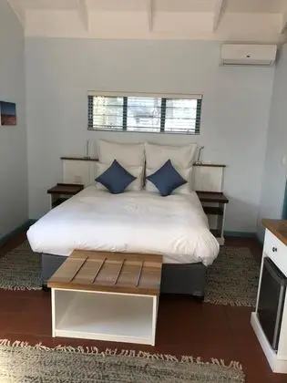 Deluxe Tek Büyük Yataklı Oda, 1 Yatak Odası