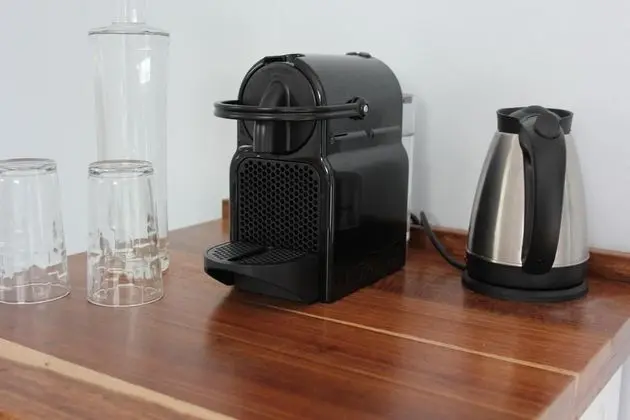 Deluxe Tek Büyük Yataklı Oda, 1 Yatak Odası