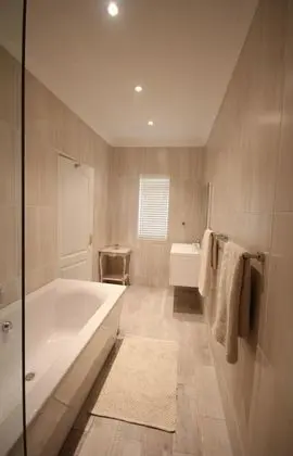 Deluxe Tek Büyük Yataklı Oda, 1 Yatak Odası