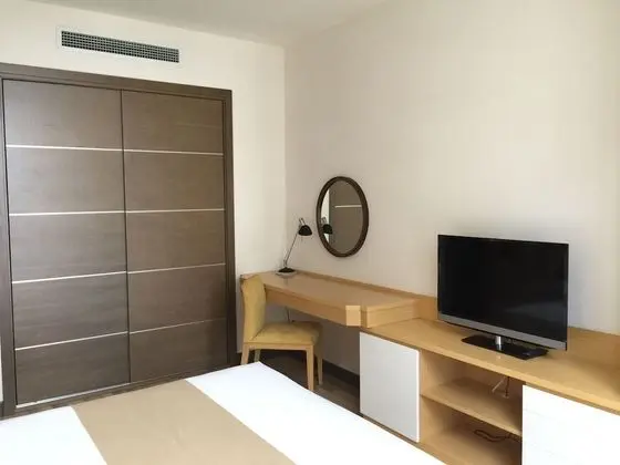 Apart Daire, 1 Yatak Odası