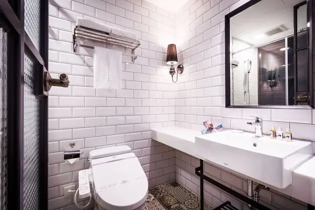 Classic İki Ayrı Yataklı Oda